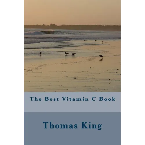 The Best Vitamin C Book