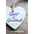 Spirit of Gratitude: Crises are Opportunities