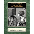 What's Hecuba to Him or He to Hecuba?