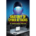 Anatomy of Cyber Attacks: Exploitation of the Weakest Link
