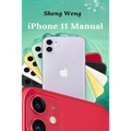 iPhone 11 Manual