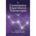 The Cassiopaea Experiment Transcripts 1996