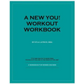 A New You! Workout Workbook