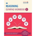 SBB Reasoning Olympiad Workbook - Class 3