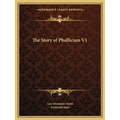 The Story of Phallicism V1