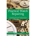 Practical Watch Repairing - Paperback
