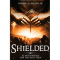 Shielded: 52 Devotionals for the Busy Teen
