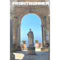 FRONTRUNNER Travel Issue 2023: Italy