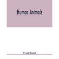 Human animals