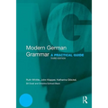 Modern German Grammar: A Practical Guide