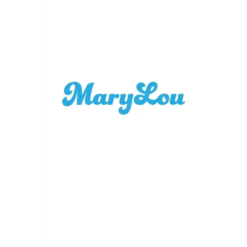 MaryLou