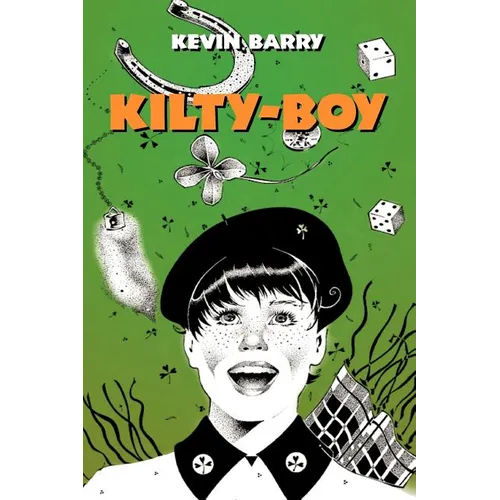 Kilty-Boy - Paperback