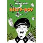 Kilty-Boy - Paperback