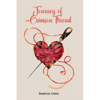 Journey of Crimson Threads - Paperback