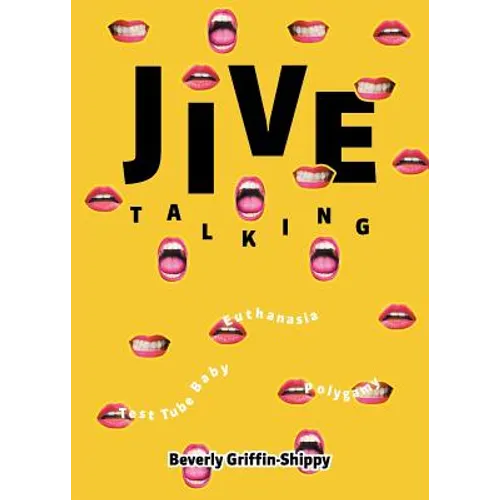 Jive Talking: Teeth with a Smile