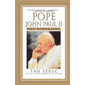Pope John Paul II
