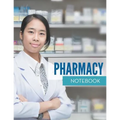 Pharmacy Notebook