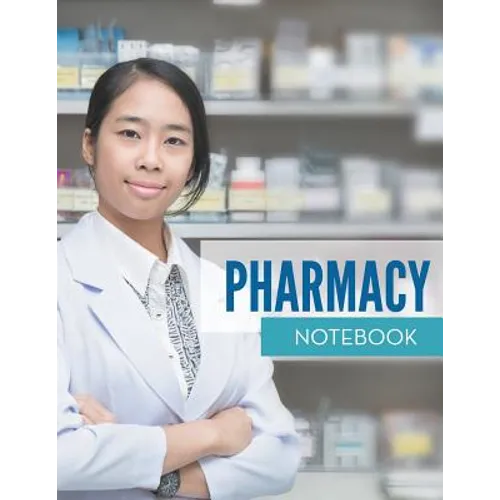 Pharmacy Notebook