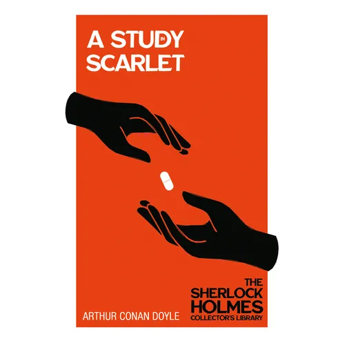 A Study in Scarlet