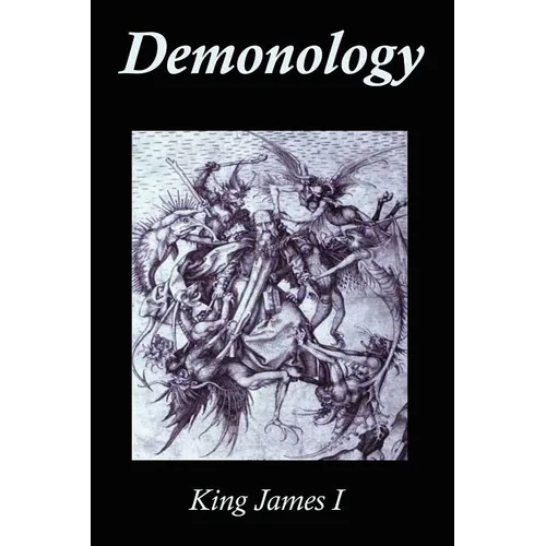 Demonology