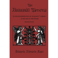The Anunnaki Theorem: A concise perspective on humanity's origin in regard to the divine