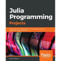Julia Programming Projects
