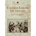 English-Lakota Dictionary
