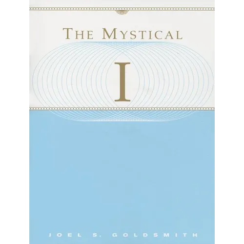 The Mystical I