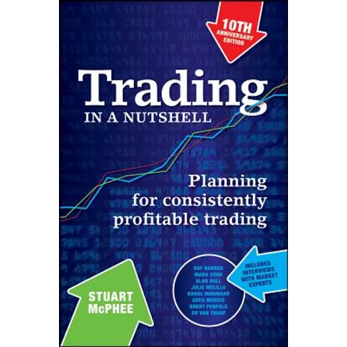 Trading in a Nutshell: Planning for Consistently Profitable Trading