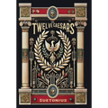 The Twelve Caesars (Collector's Edition) (Laminated Hardback with Jacket)