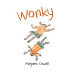 Wonky - Paperback