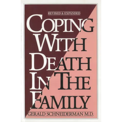 Coping with Death in the Family