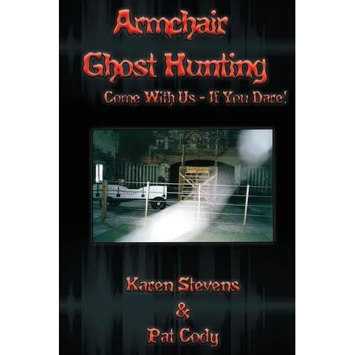 Armchair Ghost Hunting