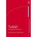 Turkish: An Essential Grammar