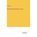 Partial Differental Equations an Essay