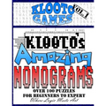 KLOOTO's Amazing NONOGRAMS