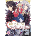I'm in Love with the Villainess (Manga) Vol. 10