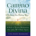 Camino Divina--Walking the Divine Way: A Book of Moving Meditations with Likely and Unlikely Saints