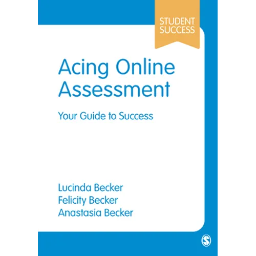 Acing Online Assessment: Your Guide to Success