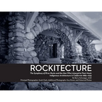 Rockitecture: A symphony of river rocks the men who listened to their music - Paperback