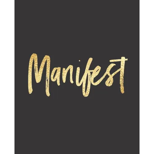 Manifest