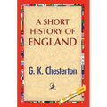 A Short History of England
