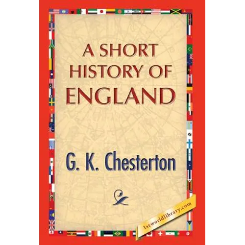 A Short History of England