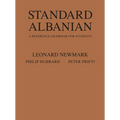 Standard Albanian: A Reference Grammar for Students