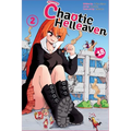 Chaotic Helleaven Volume 2 -Physical Edition-