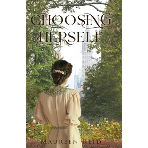 Choosing Herself