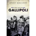 Gallipoli: Great Battles Series