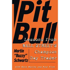 Pit Bull: Lessons from Wall Street's Champion Day Trader - Paperback