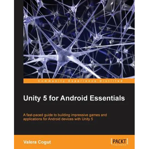 Unity 5 for Android Essentials