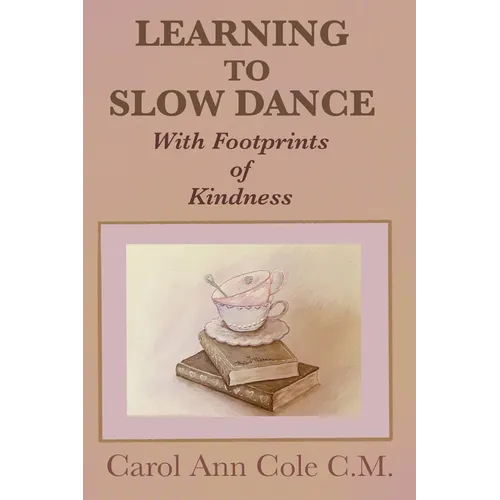 Learning to Slow Dance with Footprints of Kindness